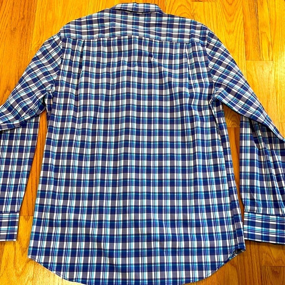🥳HP🎉 NWOT Southern Tide Port Savannah Shirt - Picture 4 of 4